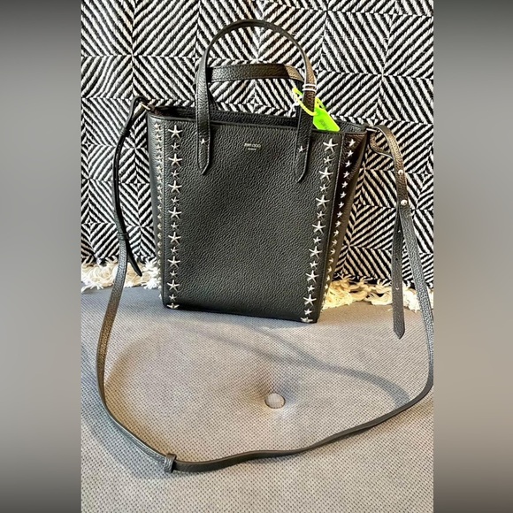 Authentic Jimmy Choo bag/Purse. Good great quality from fine Italian leather. - Picture 1 of 1